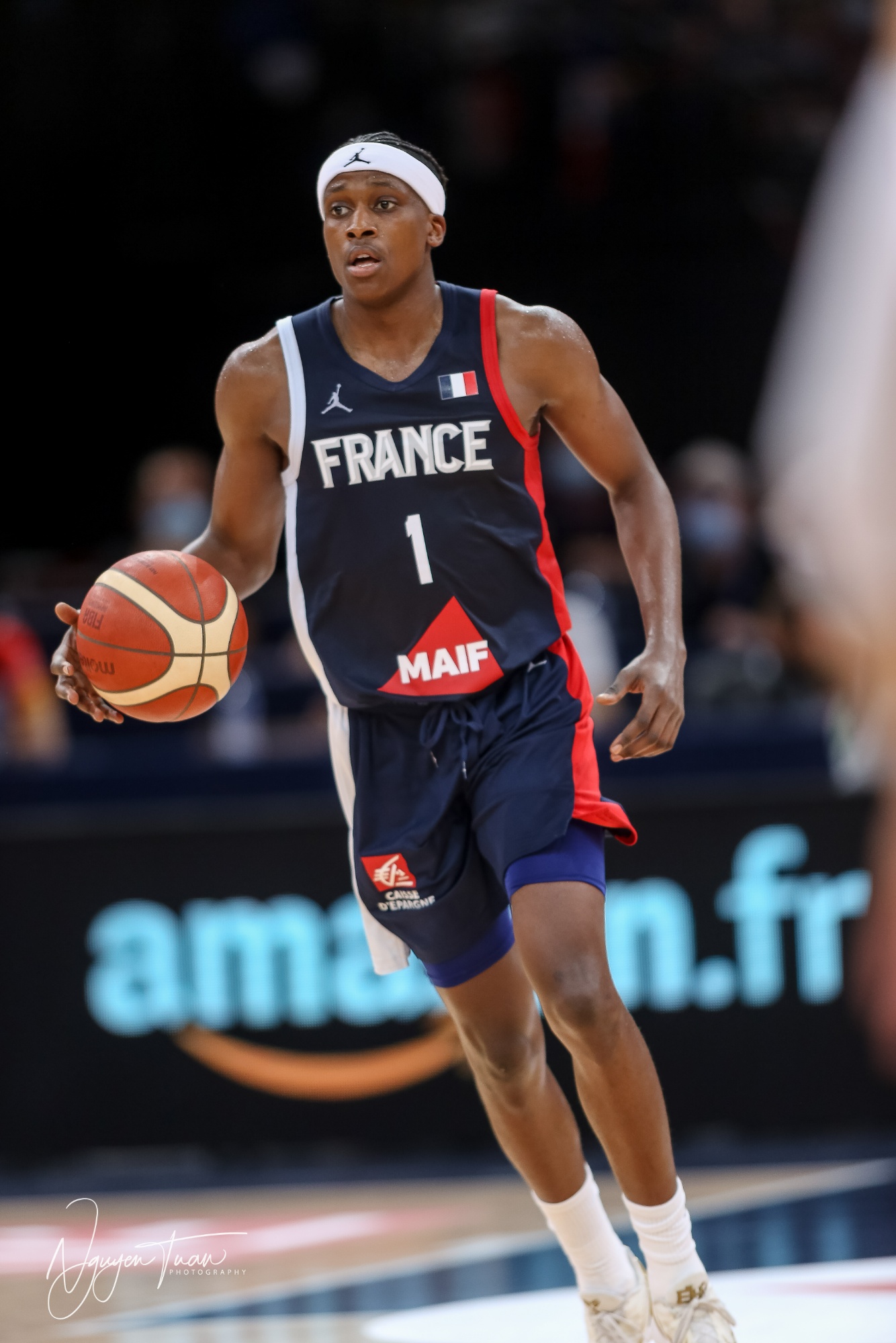 2021   France vs Espagne 4152